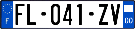 FL-041-ZV