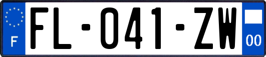 FL-041-ZW