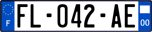 FL-042-AE