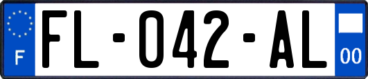 FL-042-AL