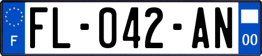 FL-042-AN