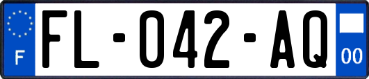 FL-042-AQ