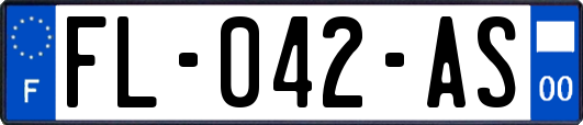 FL-042-AS