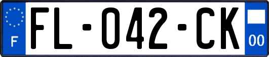 FL-042-CK