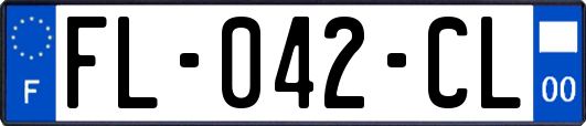 FL-042-CL