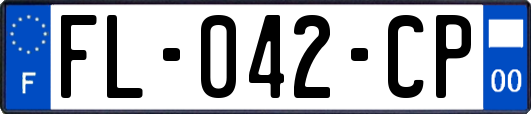FL-042-CP