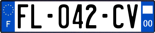 FL-042-CV