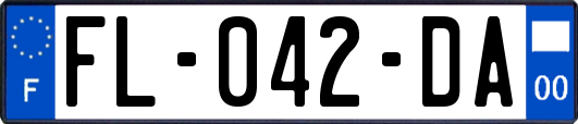 FL-042-DA