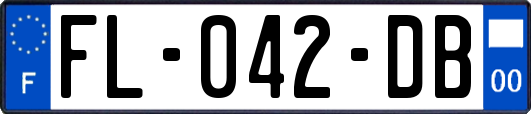 FL-042-DB