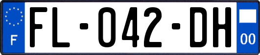 FL-042-DH