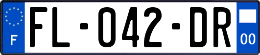 FL-042-DR