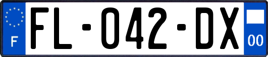 FL-042-DX