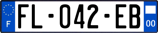 FL-042-EB