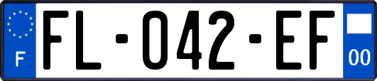 FL-042-EF