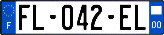 FL-042-EL