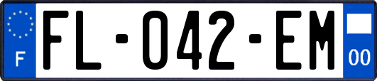 FL-042-EM