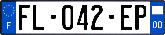 FL-042-EP