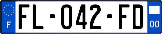 FL-042-FD