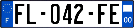 FL-042-FE