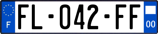 FL-042-FF