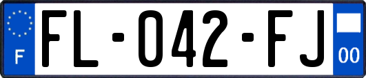 FL-042-FJ