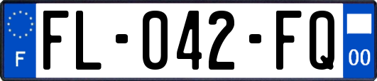 FL-042-FQ