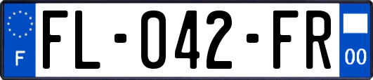 FL-042-FR