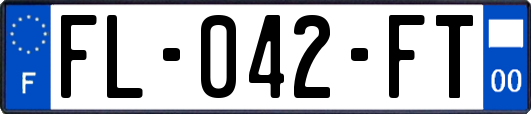FL-042-FT