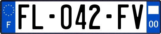 FL-042-FV