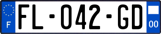 FL-042-GD