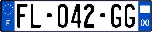 FL-042-GG