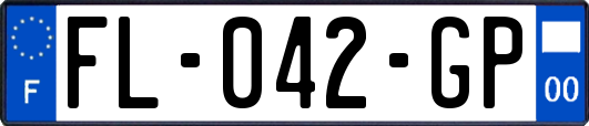 FL-042-GP