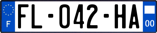 FL-042-HA