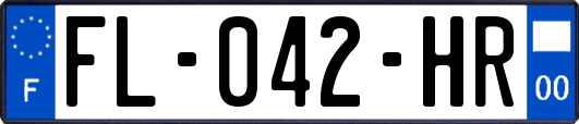 FL-042-HR