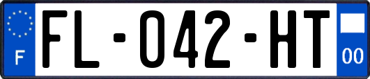 FL-042-HT