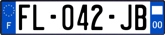 FL-042-JB