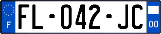 FL-042-JC