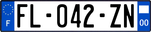 FL-042-ZN