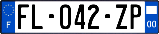 FL-042-ZP