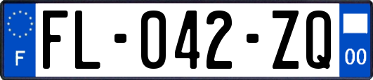 FL-042-ZQ