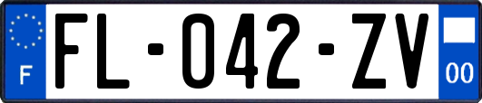 FL-042-ZV