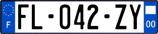 FL-042-ZY