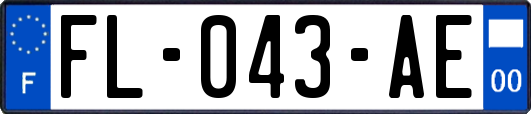 FL-043-AE