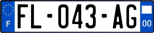 FL-043-AG