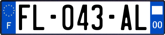 FL-043-AL