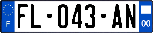 FL-043-AN