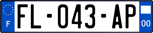 FL-043-AP