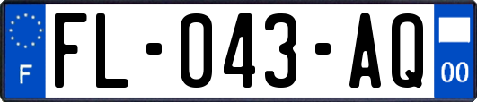 FL-043-AQ