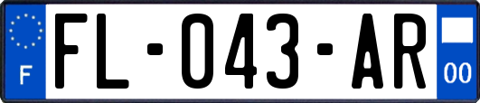 FL-043-AR