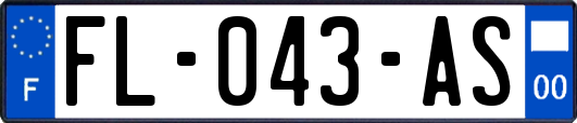 FL-043-AS